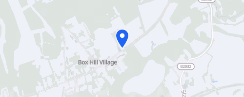 Beat Box Hill Trails