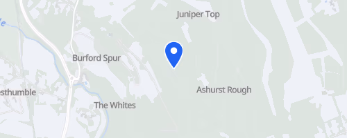 Surrey 3 Peaks Challenge