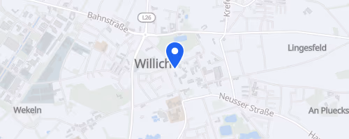 Willicher Triathlon