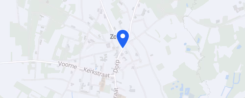 Inside Out Run Zoersel
