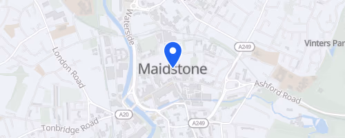 Maidstone Pretty Muddy 5k
