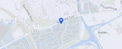 6e Heksenheuvel Tocht