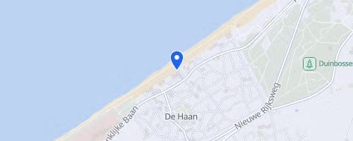MTB Beachrace - 4de editie