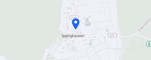 Abendlauf TSV Blau-Weiß Ippinghausen