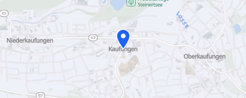 Silvesterlauf Kaufungen