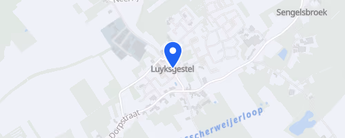 PLUS - Najaarstocht