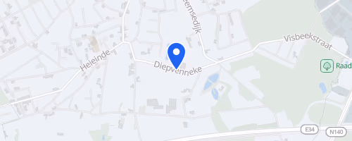 Monte Lapinorun Vosselaar