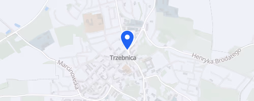 Cross Trzebnicki