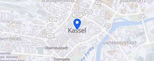 Wehlheider Volkslauf