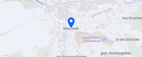 46. Waldlauf des TuS Calle-Wallen - Volksbank Sauerland Laufcup