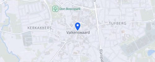 Alternatieve Diekirch-Valkenswaard