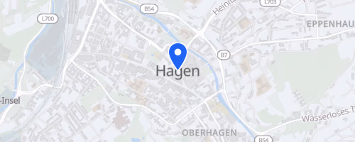 Volkslauf Hagen