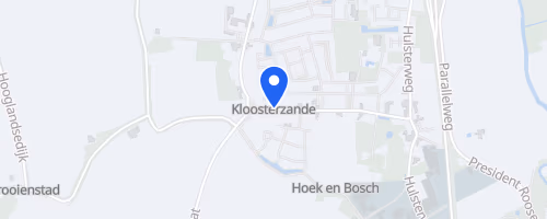 Sterrit TC Kloosterzande