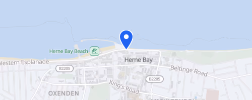 Whitstable & Herne Bay 1,5k, 5k, 10k & Semi-Marathon MoRun