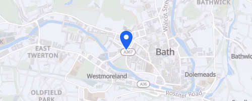 Bath & Bristol Railway Races October