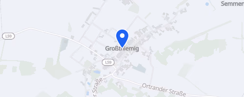 Lauf Rund um die Schafbergschanze Großthiemig