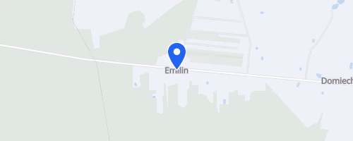Gminny Bieg Leśny - Emilin
