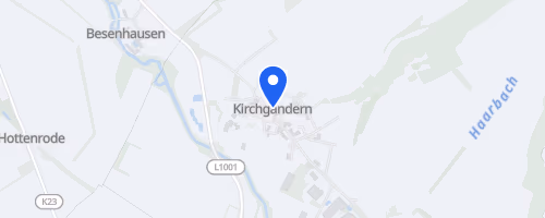 Drei-Länder-Lauf Arenshausen