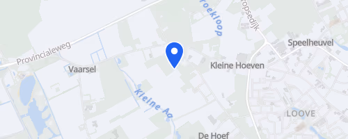 Allemansloop Someren