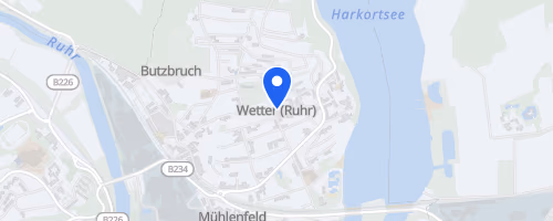 10. Brückenlauf Wetter