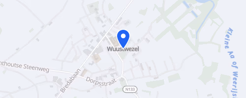 Wings for Life - Wuustwezel Antwerpen