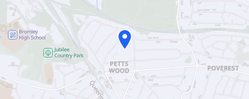 Petts Wood 10k