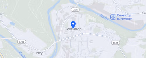 44. Oeventroper Volks- und Straßenlauf
