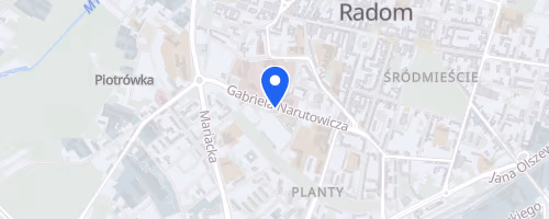 Biegiem Radom