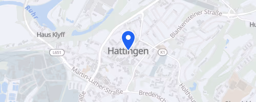 21. Hattinger Hüttenlauf