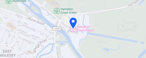 Hampton Court Palace 10k March 2027