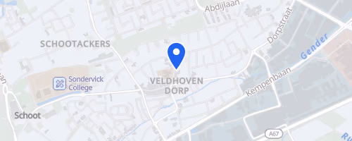 Groene 10 mijl van Bree