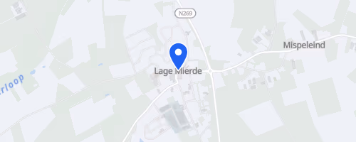 Mierdense Trail