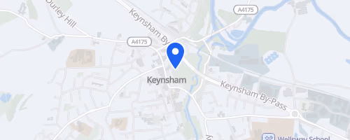Keynsham Dandy Trail Run