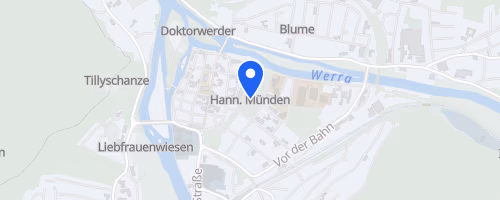 34. Mündener Altstadtlauf