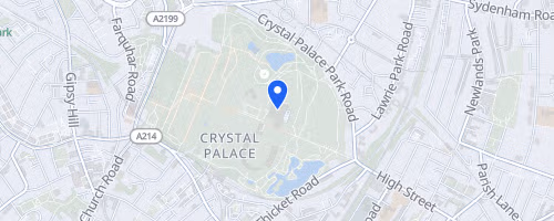 RunThrough Crystal Palace series 1