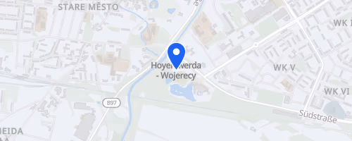 Hoywoj-Citylauf Hoyerswerda