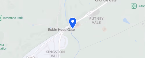 RunThrough Wimbledon Common Half Marathon & 10k September 2026