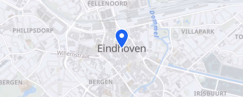 Urban Trail Eindhoven