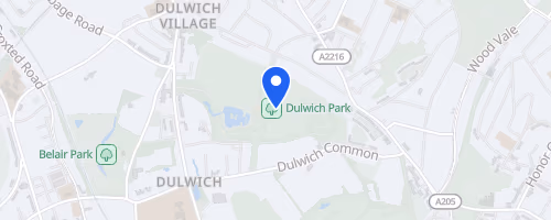 Dulwich Runners Mid Summer Relays