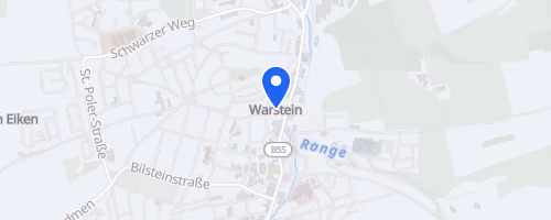 Hotfoot Run Warstein