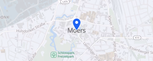 Volkslauf Moers-Schwafheim