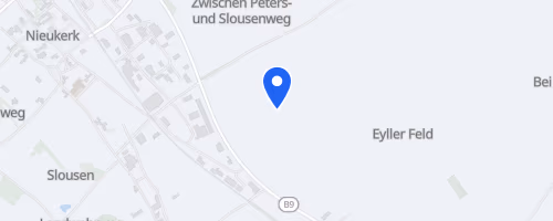 Herbstlauf Niederrhein
