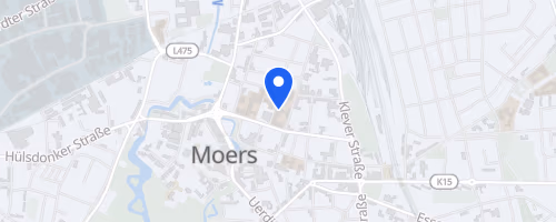 Int. Semi-Marathon de Moers