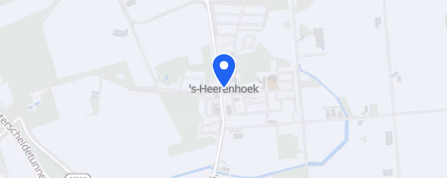Jan Raas Route