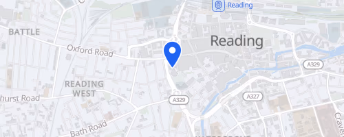 Round Reading Ultra Marathon