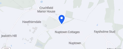 Maidenhead & District CC Club 25 - Round 1