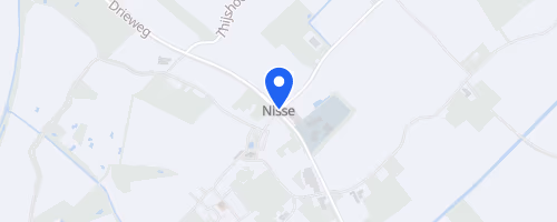 Zakloop Nisse
