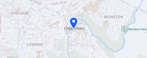 Chippenham Longest Day 10K