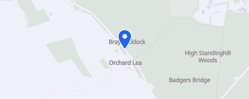 Maidenhead & District CC Club 10 - Round 7
