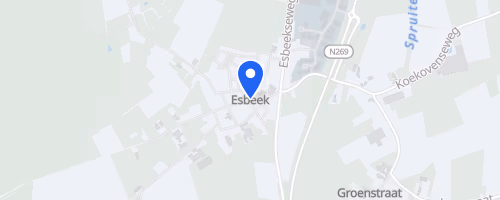 Najaarstocht Esbeek